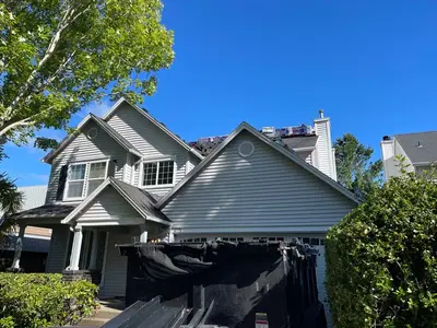 Evergreen Renovations & Roofing