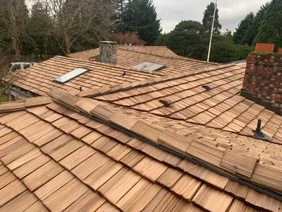 Roof Life of Oregon