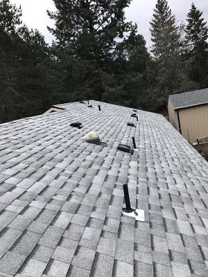 Giron Roofing Inc