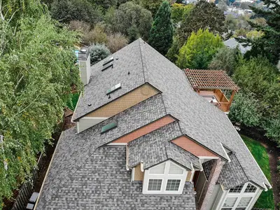 Premier Pacific Roofing Inc.