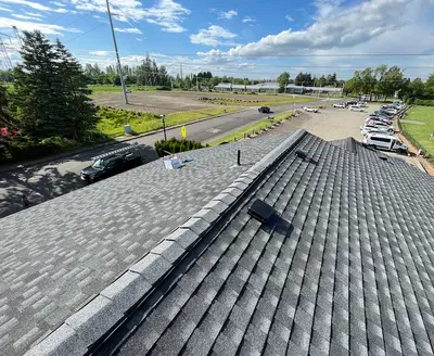 Quality Roof Inc.