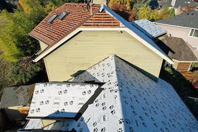 NW Exteriors