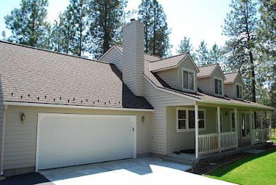 Jimmy's Roofing