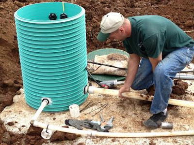 D & F Plumbing