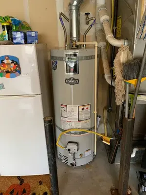 Cornel's Plumbing Inc.