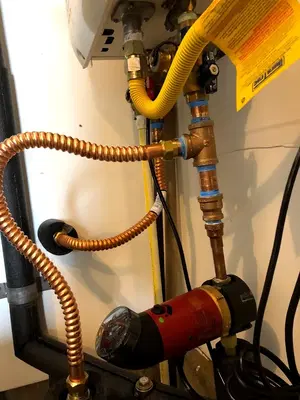 Diligent Plumbing LLC
