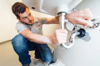 Wolcott Plumbing Drain & Rooter Services