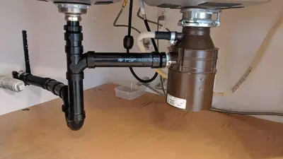 The Plumbers Inc.