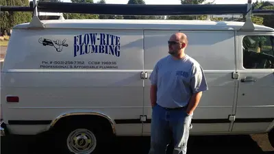 Flow-Rite Plumbing