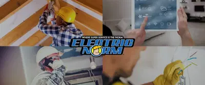 Electric Norm