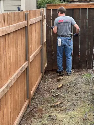 Ace Handyman Services Salem