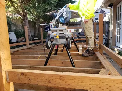 A.M. Quality Construction LLC