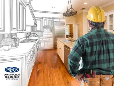 3Rs Construction & Remodeling