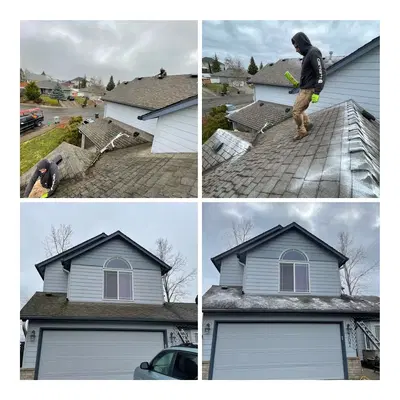 Adams Exterior Maintenance