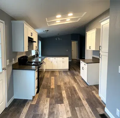 Cravenho Construction & Building
