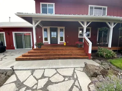 Handyman Ben LLC in Bend