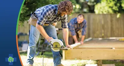 House Doctors Handyman of Central Oregon