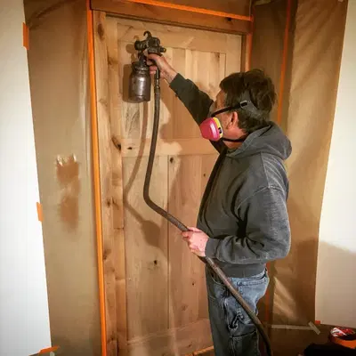 Handy Dan Woodworks