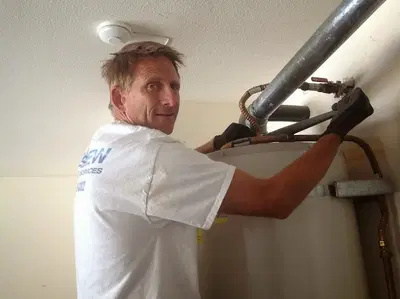 Renew Plumbing Services
