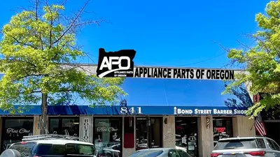 Appliance Parts of Oregon