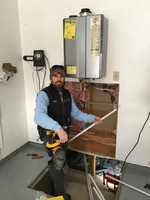 ALL-WAYS PLUMBING
