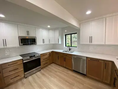 Tumalo Construction LLC