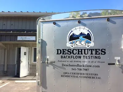Deschutes Backflow Testing and Irrigation Services