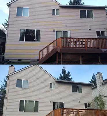 T A Vincent Construction LLC