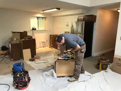 PDX Restoration Group