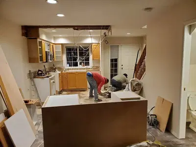 Resilience Renovations LLC.