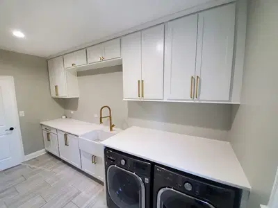 CSC INTERIOR WORKS & REPAIRS LLC
