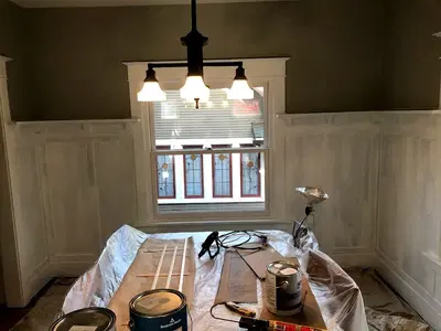 Dalcinco Carpentry And Painting