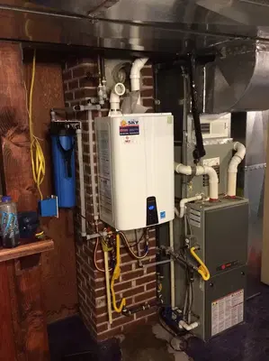Business Photo