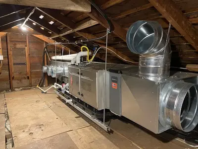 Day Heating Company
