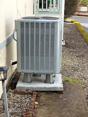 Advantage Heating & Air Conditioning