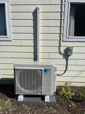 Melton's Heating & Air Conditioning Inc