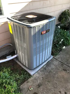 Woodward Heating
