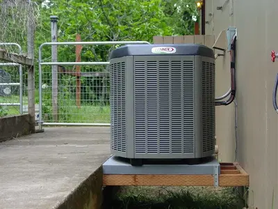 Salem Heating & Sheet Metal, Inc.