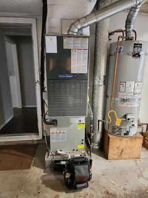 Hajek Heating & Cooling, LLC