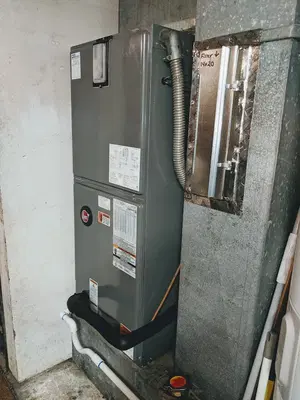 Northwest Heating and Air Conditioning Service