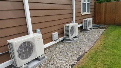 Ductless By Design, LLC