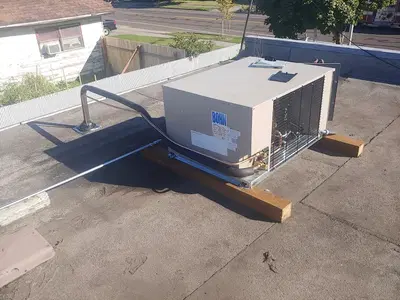 Central Mechanical, LLC