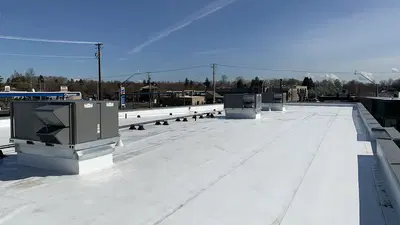 Custom Comfort Heating and Air Conditioning LLC CCB#211405