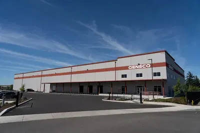 Gensco Inc.