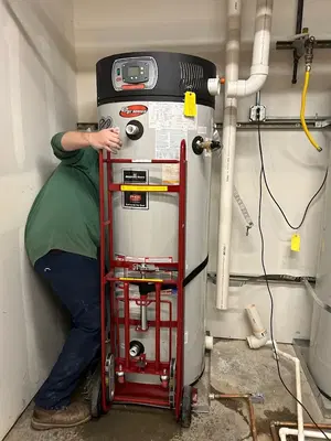 Einstein Pros Plumbing
