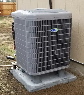 Central Oregon Heating, Cooling & Plumbing