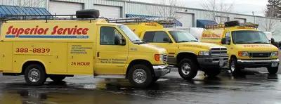 Superior Service