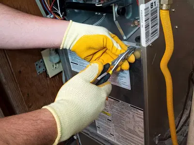 Einstein Pros Heating and Cooling Central Oregon