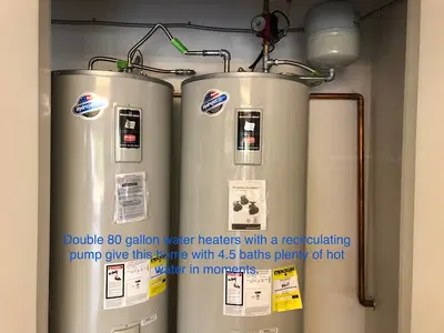 Central Oregon Water Heaters
