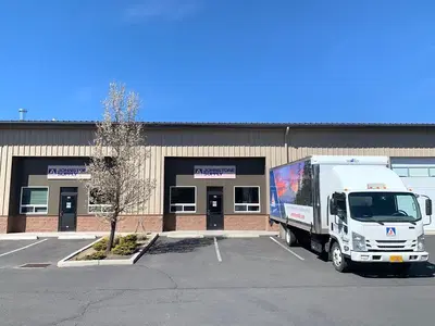 Johnstone Supply Bend